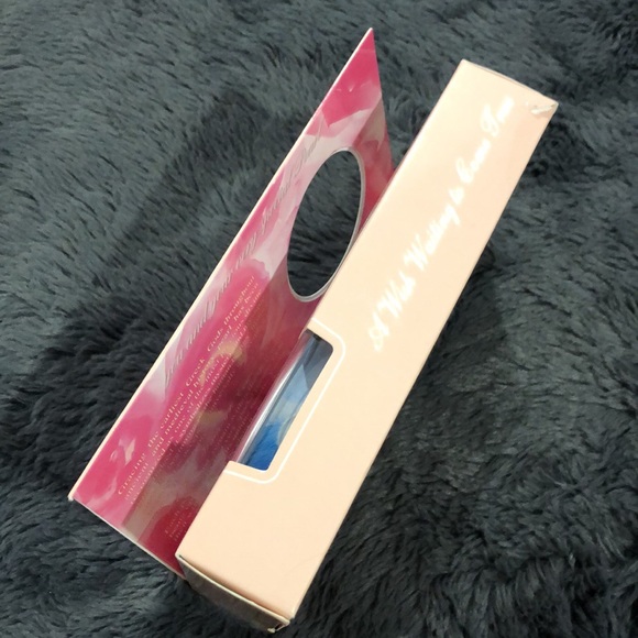 A Set Pink Box Love Wish Pearl Necklace Set Oyster Drop Pendant - Picture 8 of 8